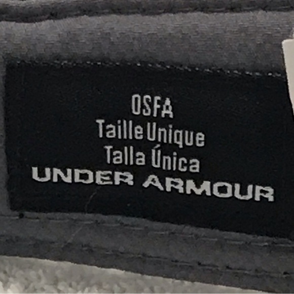 Under Armour - Kansas State University Visor - Picture 10 of 15